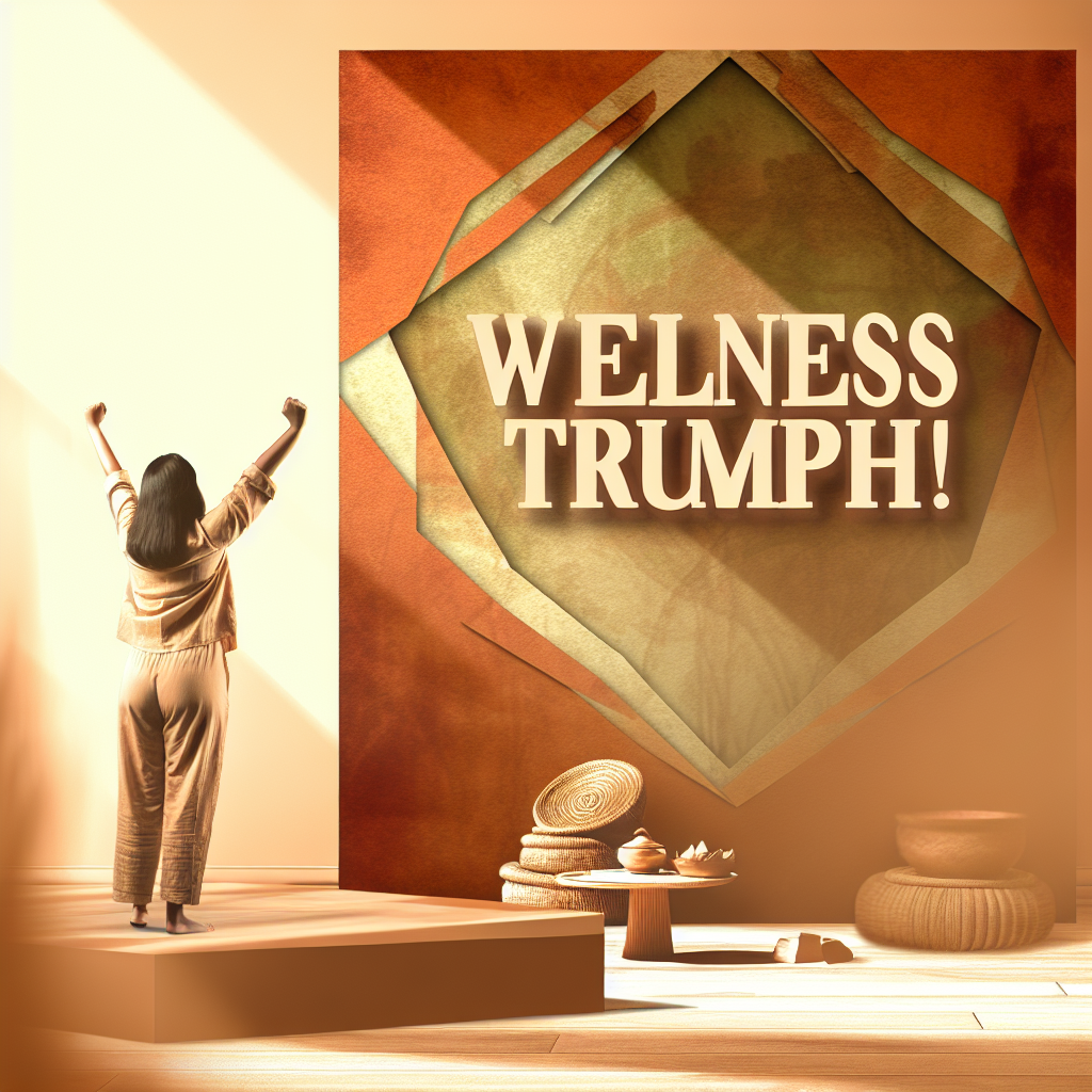 Marcus's transformation